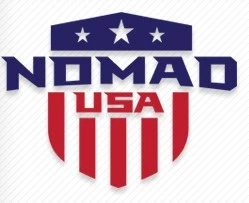Nomad Usa logo