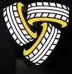 Pak Punjab Tyres logo